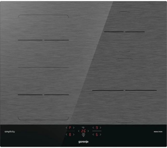 GORENJE Induction hob GI6421SYB | 743646