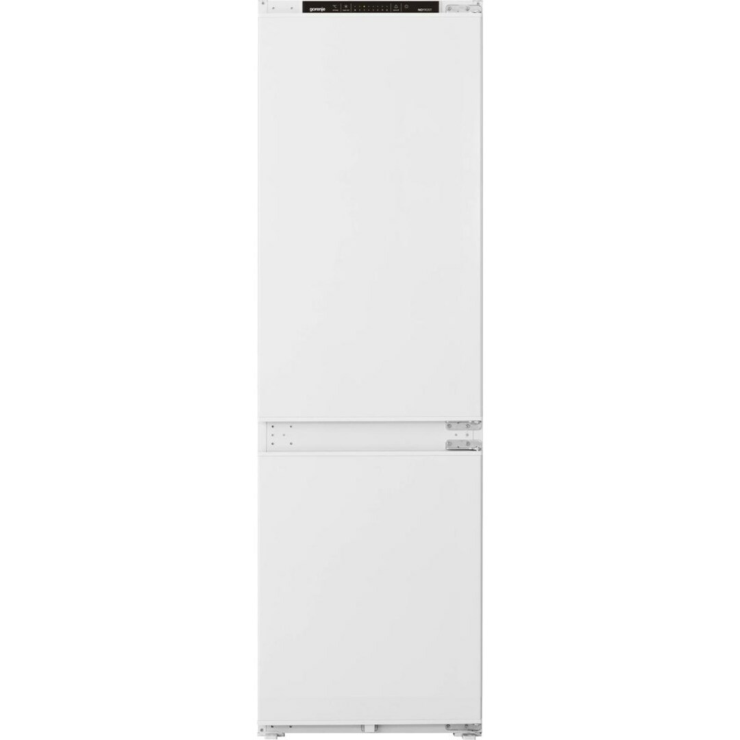Gorenje Integrerat kyl /frysskåp med NoFrost