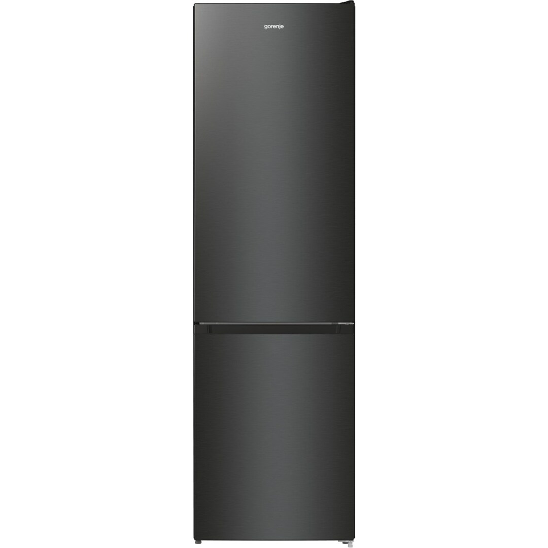 Gorenje NRK6202EBXL4 fridge-freezer Freestanding 331 L