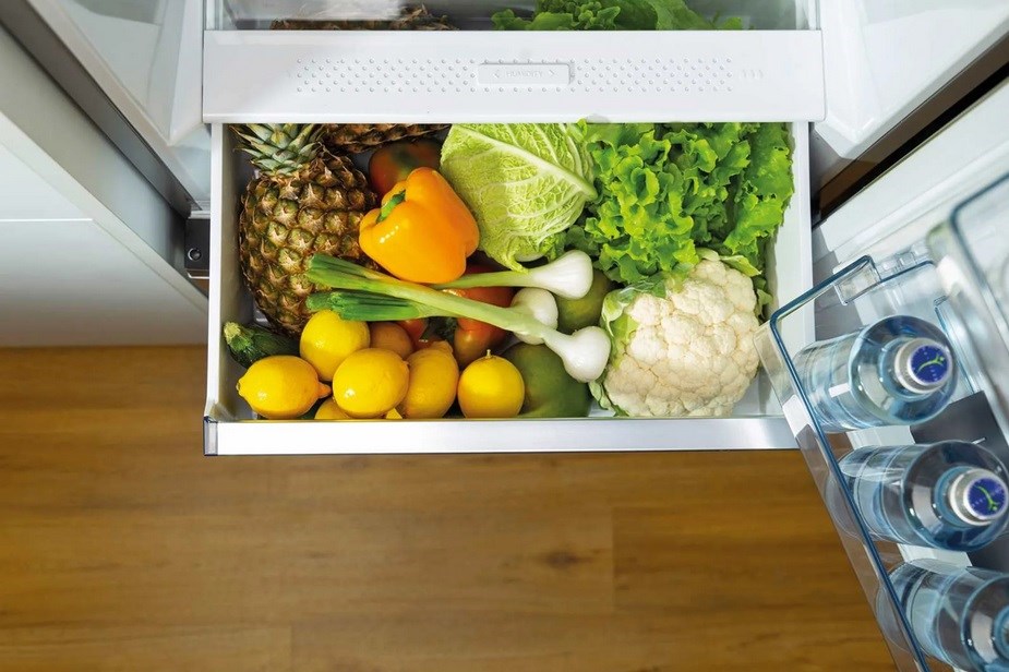 Gorenje NRK620CA2XL4 fridge-freezer Freestanding | NRK620CA2XL4