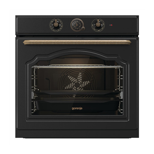 Cepeškrāsns GORENJE BOS67372CLB | BOS67372CLB |
