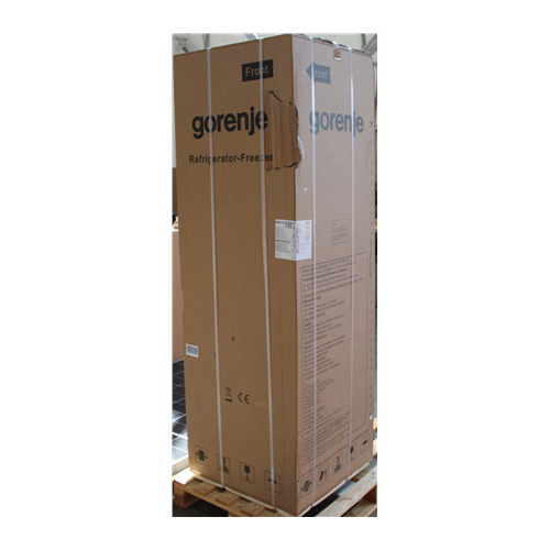 Gorenje Refrigerator | N619EAXL4 | Energy
