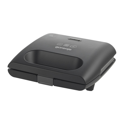 Gorenje | Sandwich maker | SM703GCB