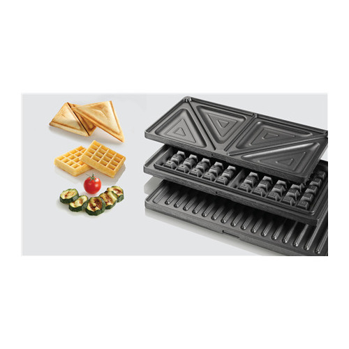Gorenje | Sandwich maker | SM703GCG
