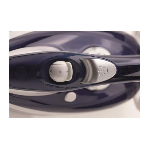 Gorenje | Steam Iron | SIH2600BLC