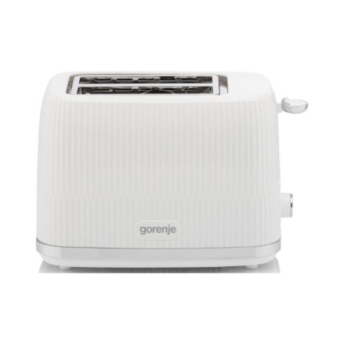 Gorenje Toaster | T850DPW | Number