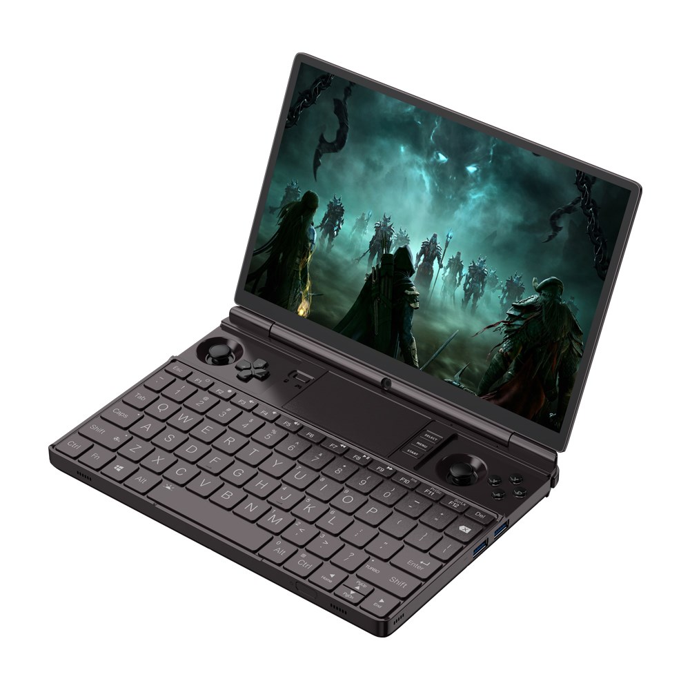 Lenovo GPD-WinMax2-8840U32001 laptop Ryzen 7 8840U/10