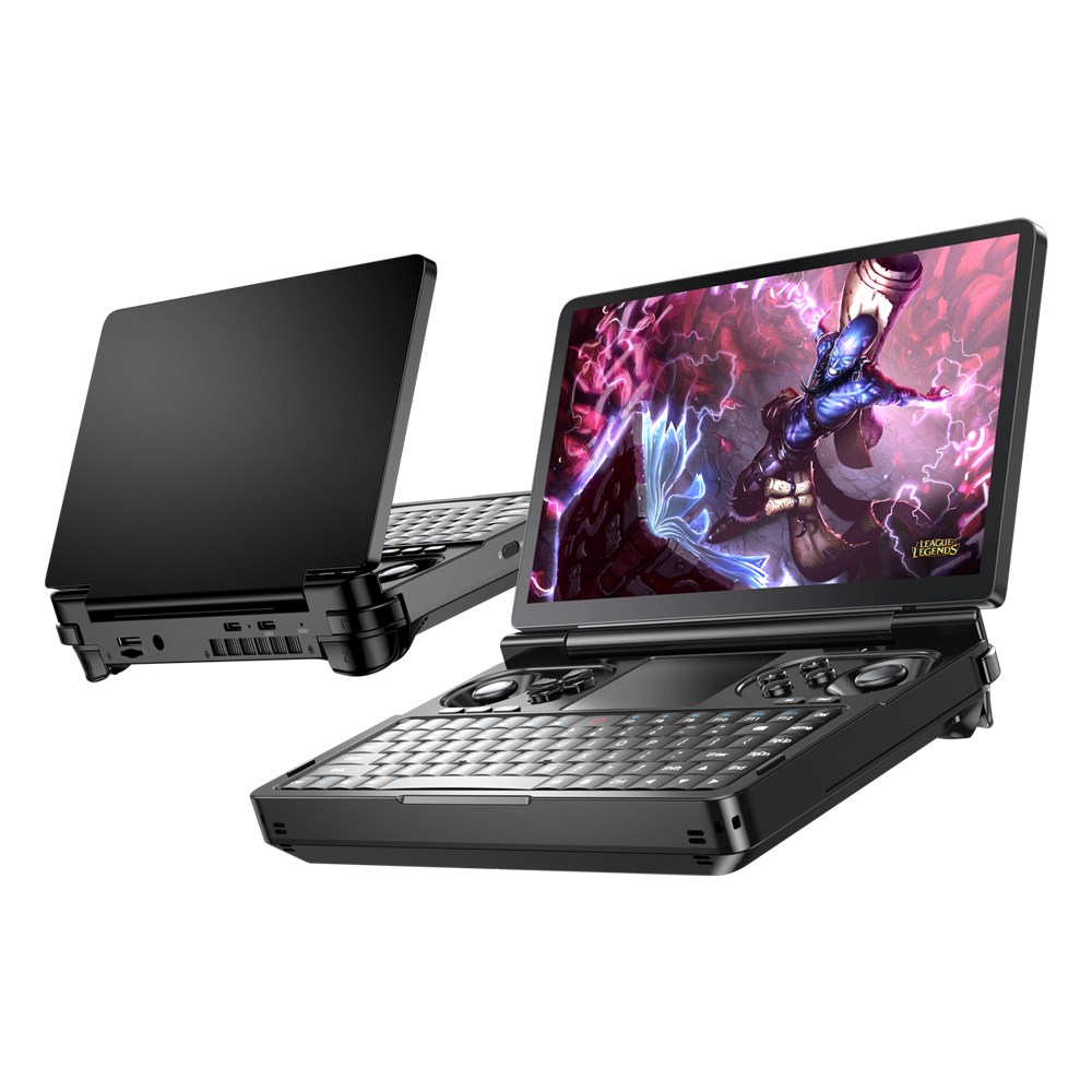 Lenovo GPD-WinMini-HX37032002B Ryzen AI 9 HX370/7"