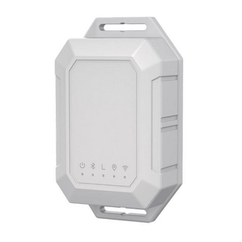 Extra Digital GPS Tracker, LoRaWAN |