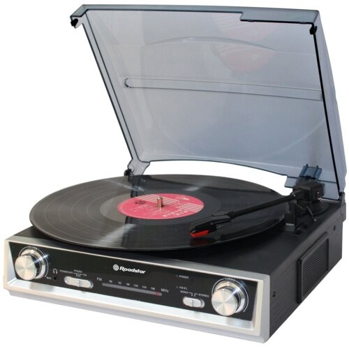 Gramofon ROADSTAR TTR-8634 | 7621800032904 |
