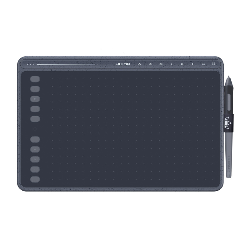 Graphic Tablet Huion HS611 | HS611