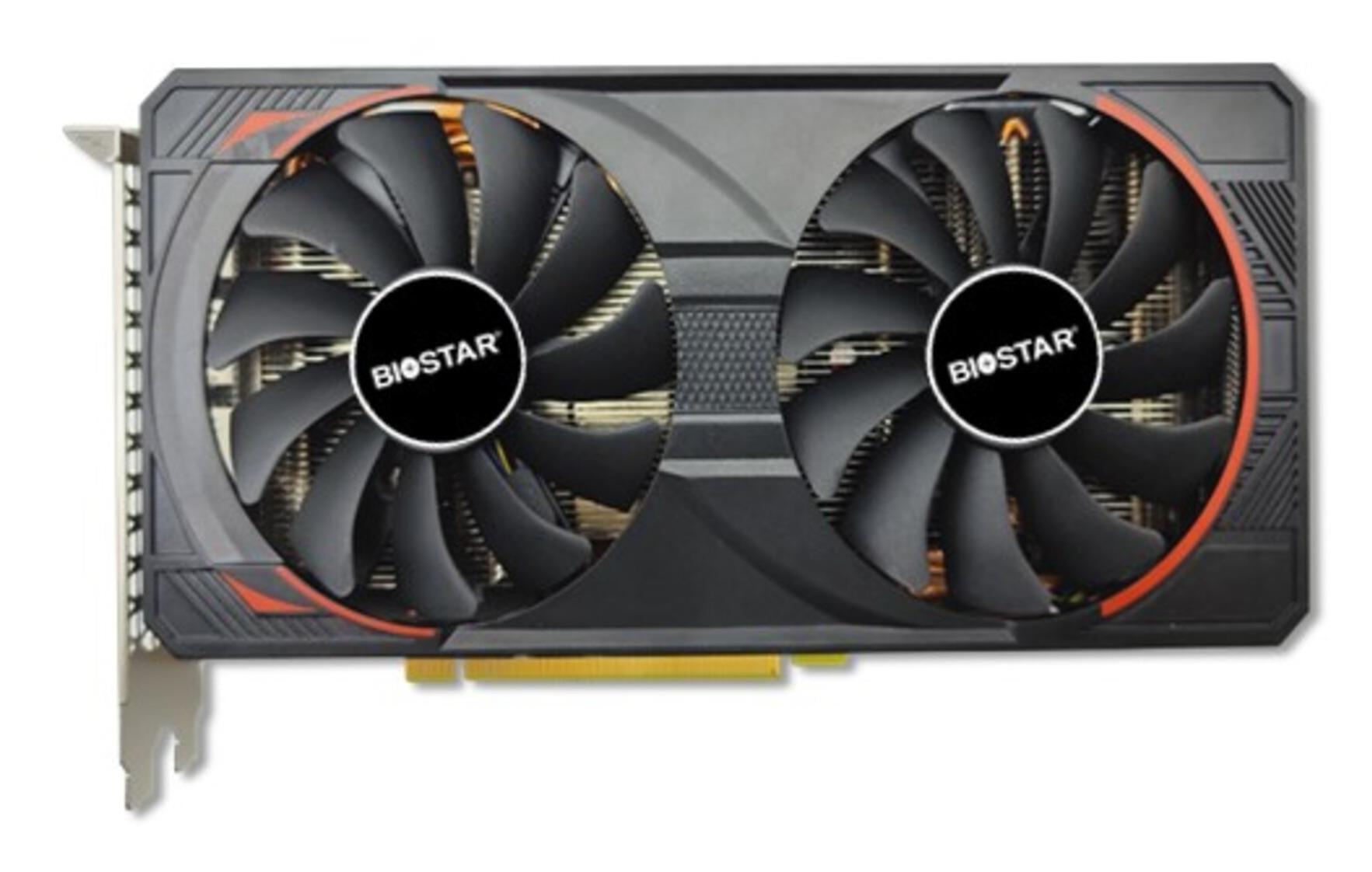 Graphics Card|BIOSTAR|NVIDIA|GeForce RTX 3070|1500 MHz|8 GB|GDDR6|256
