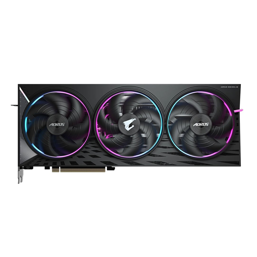 Graphics card Gigabyte Radeon RX 9070