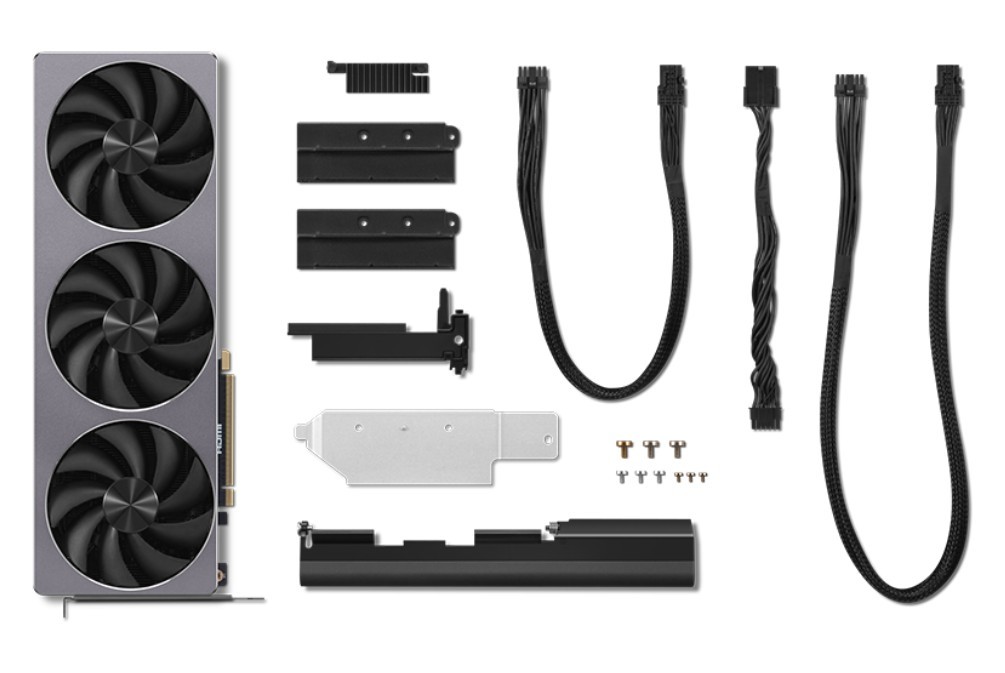 Lenovo Graphics Card | NVIDIA |