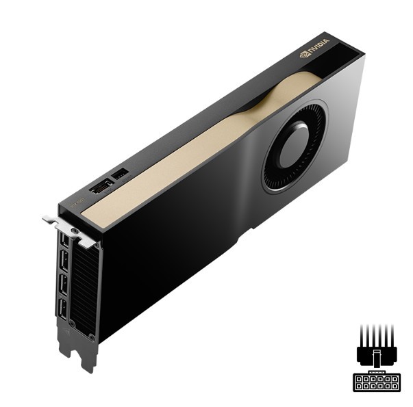 Graphics card Quadro RTX 4500 ADA