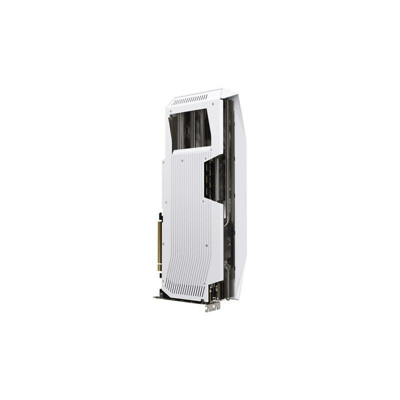 Graphics card. XFX Mercury RX 9070XT