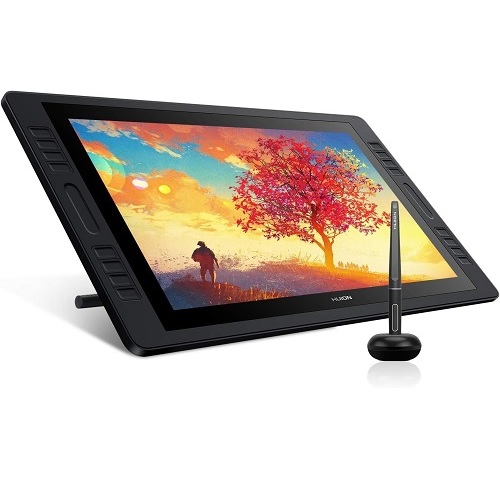 Graphics Tablet HUION Kamvas Pro 20