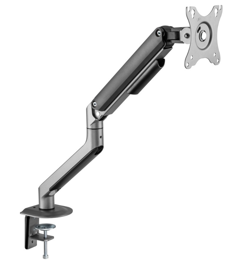 Gembird MA-DA1-05 Desk mounted adjustable monitor