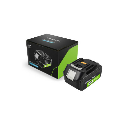Green Cell Akku BL1830 für Makita