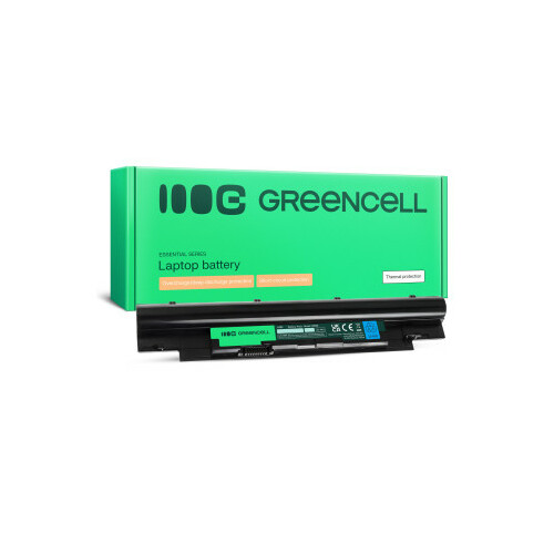 Green Cell Battery 268X5 for Dell