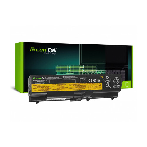 Green Cell Battery 42T4795 for Lenovo