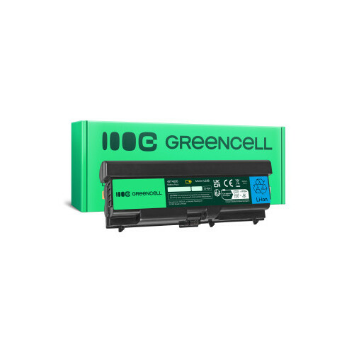 Green Cell Battery 42T4795 for Lenovo