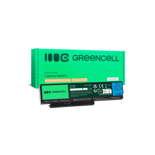 Green Cell Battery Lenovo X230 42T4861