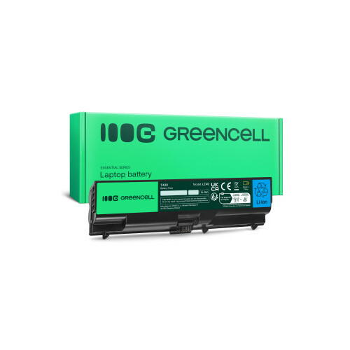 Green Cell Battery 45N1001 for Lenovo