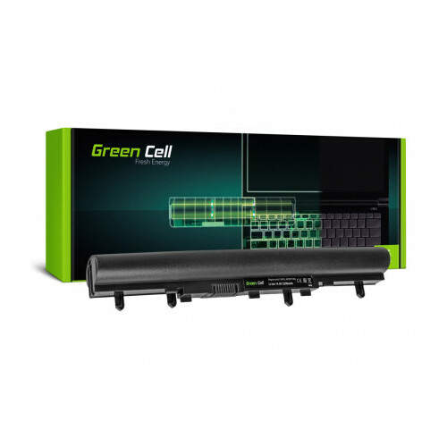 Green Cell Battery 4ICR17/65 AL12A32 AL12A72