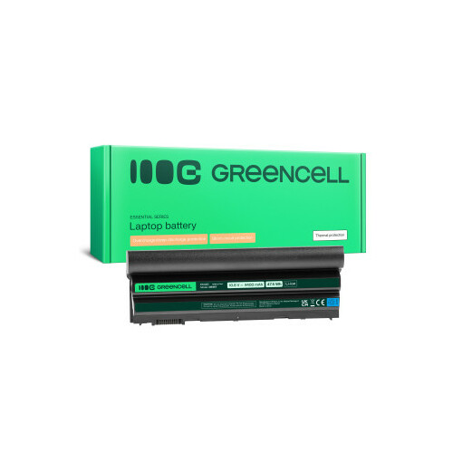 Green Cell Battery 8858X T54FJ for