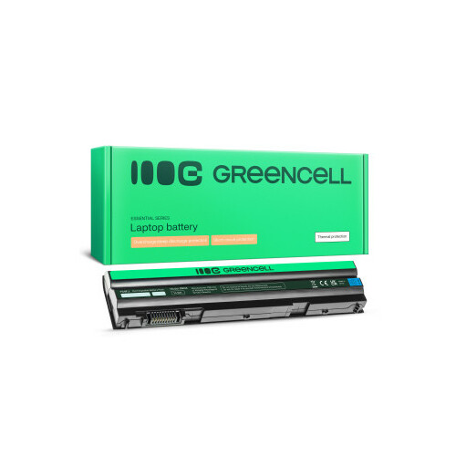Green Cell Battery 8858X T54FJ M5Y0X