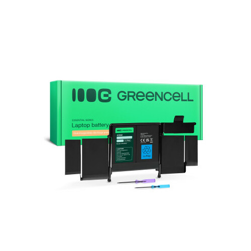 Green Cell Battery A1582 for Apple