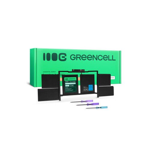 Green Cell Battery A1820 for Apple