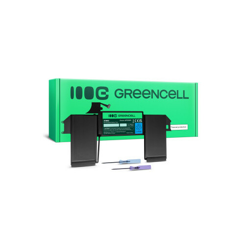 Green Cell Battery A1965 for Apple