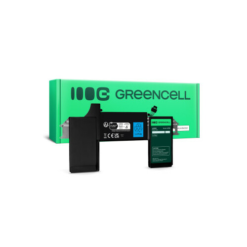Green Cell Battery A2389 to Apple