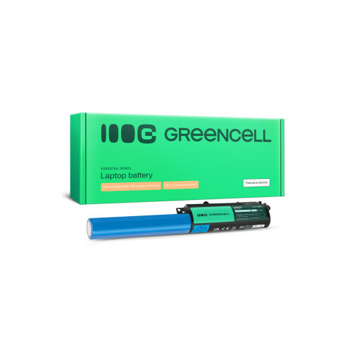 Green Cell Battery A31N1519 for Asus