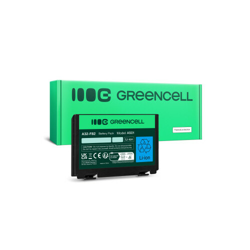 Green Cell Battery A32-F82 A32-F52 L0690L6