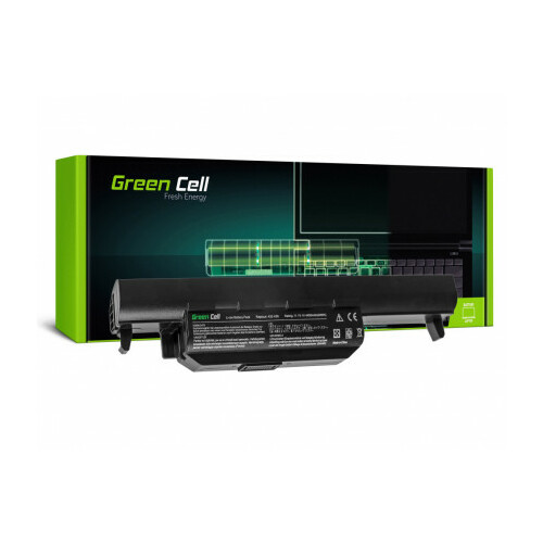 Green Cell Battery A32-K55 A33-K55 for