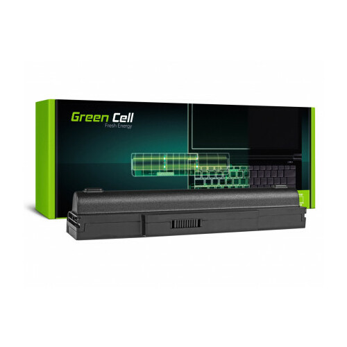 Green Cell Battery A32-K72 A32-N71 for