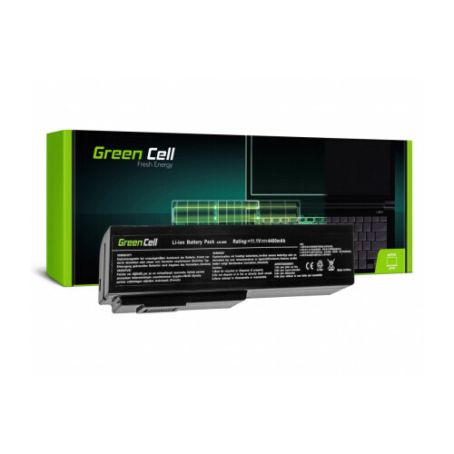 Green Cell Battery A32-M50 A32-N61 for