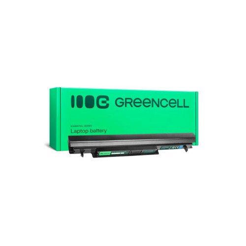 Green Cell Battery A41-K56 A32-K56 A42-K56