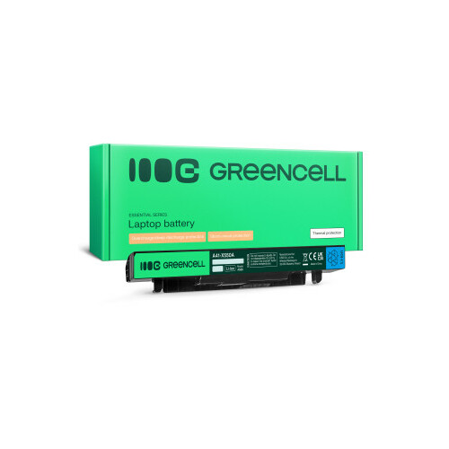 Green Cell Battery A41-X550A A41-X550 for