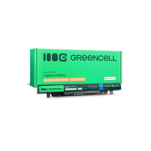 Green Cell Battery A41N1424 for Asus