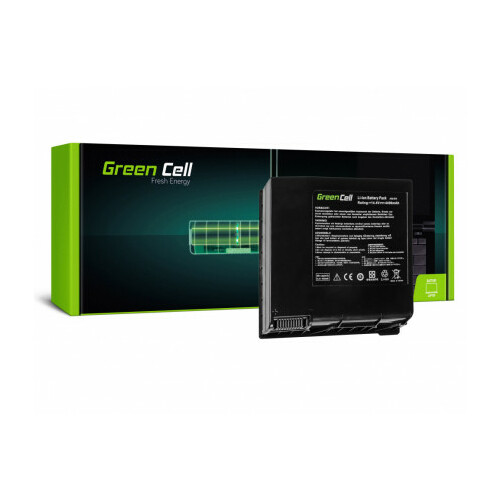 Green Cell Battery A42-G74 for Asus