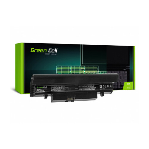 Green Cell Battery AA-PB2VC6B for Samsung