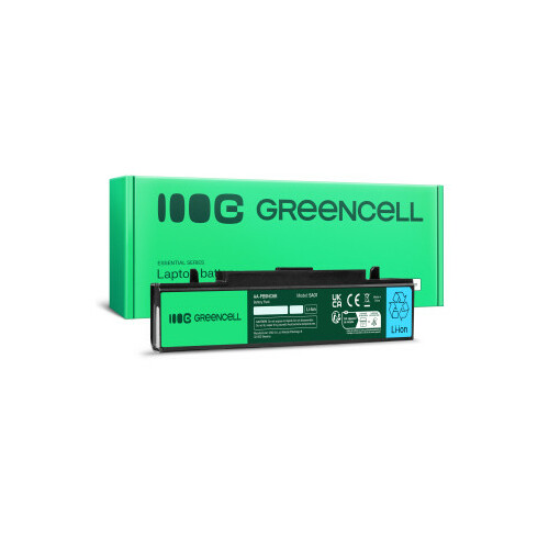 Green Cell Battery AA-PB9NC6B AA-PB9NS6B for