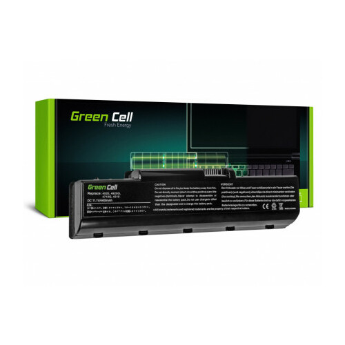 Green Cell Battery AS07A31 AS07A41 AS07A51