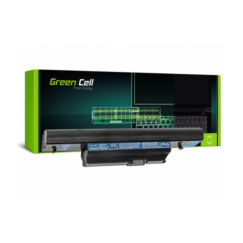 Green Cell Battery AS10B31 AS10B75 AS10B7E