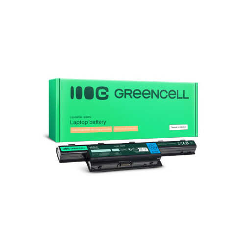 Green Cell Battery AS10D31 AS10D41 AS10D51