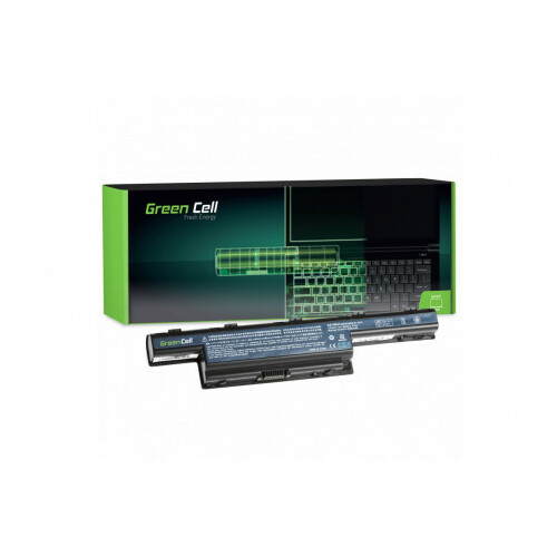 Green Cell Battery AS10D31 AS10D41 AS10D51